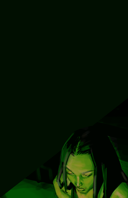 Skulk Volume 1