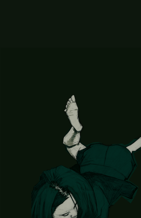 Skulk Volume 2